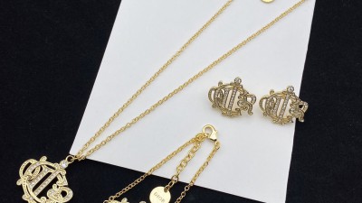 디ㅇ 오블리크 브레이슬릿