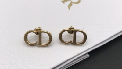 디ㅇ 쁘띠CD 이어링