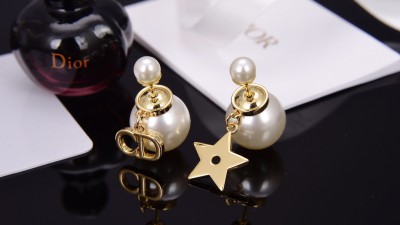 디ㅇ CD 트라이벌 이어링