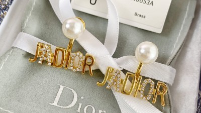 디ㅇ 자도르 이어링