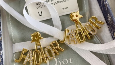 디ㅇ 자도르 이어링