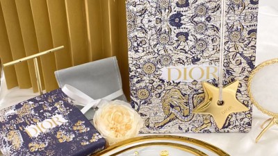 디ㅇ 쁘띠CD 이어링