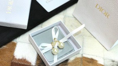 디ㅇ 트라이벌 이어링