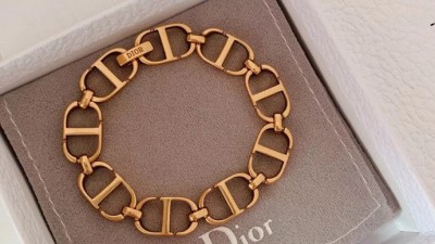 디ㅇ CD 브레이슬릿