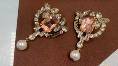 디ㅇ 자도르 이어링