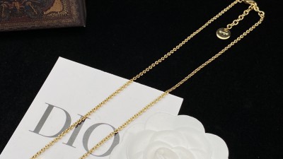 디ㅇ 쁘띠CD 목걸이