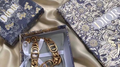 디ㅇ 30 몽테뉴 브레이슬릿