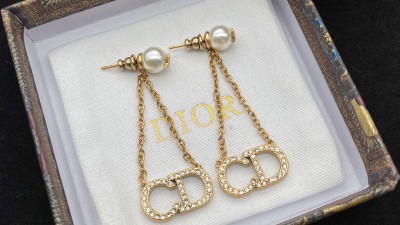 디ㅇ 트라이벌 이어링