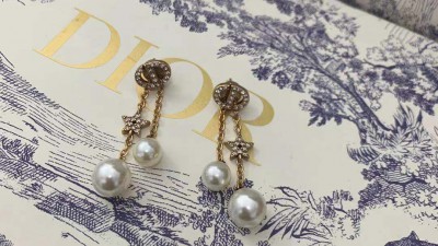 디ㅇ 트라이벌 이어링