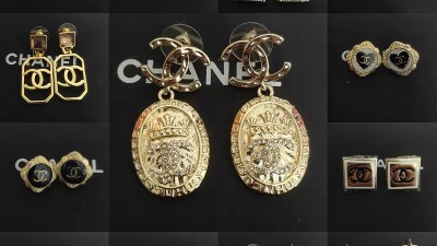 샤ㄴ 귀걸이 모음