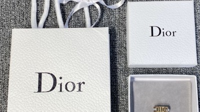 디ㅇ 레볼루션 링