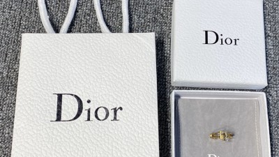 디ㅇ 오블리크 링