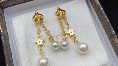 디ㅇ 트라이벌 이어링