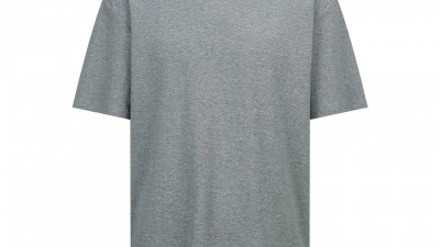 루ㅇ비통 오버사이즈 티셔츠