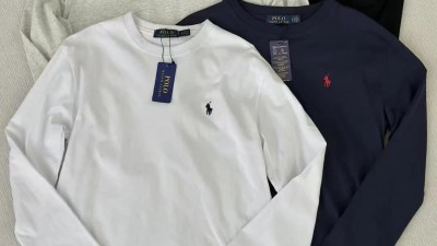 [공용] 폴ㄹ 랄프로렌 롱슬리브 4컬러