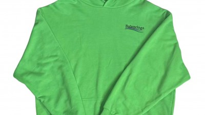 [공용] 발ㄹ시아가 폴리티컬 캠페인 후드티