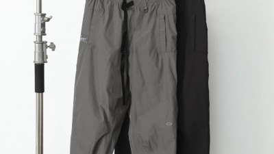 오ㅋ리 FGL 패리팬츠 2컬러