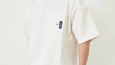 [세일] 노ㅌ카 투 헤비 포켓 반팔 티셔츠 4컬러