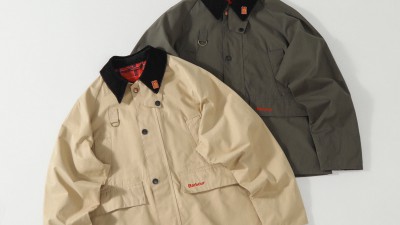 [공용] 바ㅂ 솔라 스페이 캐주얼 자켓 2컬러