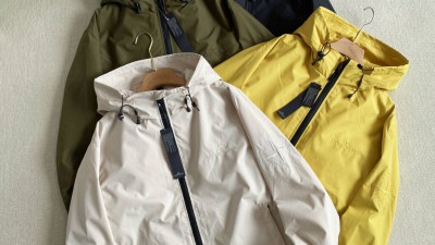 스ㅌ아일랜드 3-in-1 고프코어 자켓 4컬러