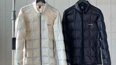 [공용] 몽ㅂ 슈페리얼 다운 자켓 2컬러