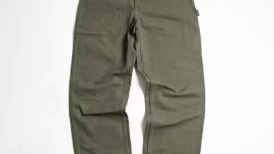 [공유] 칼ㅎ트 던가리 팬츠 3컬러