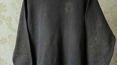 크ㄹ하츠 맨투맨