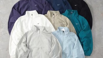 [공용] 나ㅇ키 NRG 트랙 자켓 8컬러