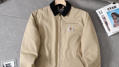 칼ㅎ트 오가닉 디어본 캔버스 OG 디트로이트 자켓 8컬러