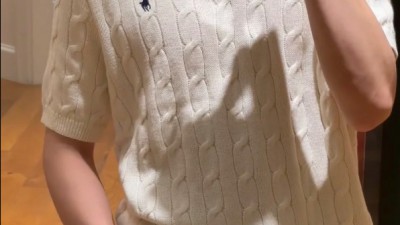 [공용][세일] 폴ㄹ 랄프로렌 케이블 니트 코튼 폴로 스웨터 10컬러