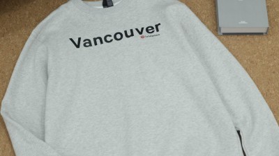 [공용] 룰ㄹ레몬 프린팅 기모 맨투맨