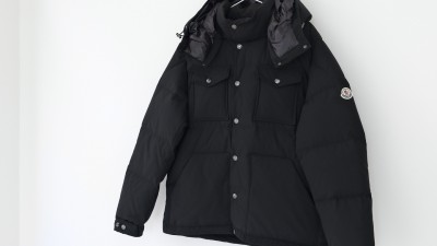 [공용] 몽ㅋ레르 포르나스 다운 자켓