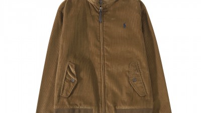 [공용] 폴ㄹ 랄프로렌 코듀로이 헤링턴 자켓 3컬러