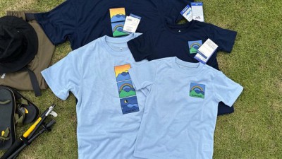 [공용] 몽ㅂ US 위크론 티 어데이인더마운틴