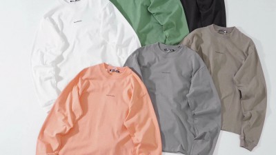 [공용] 아ㅋ네 스튜디오 로고 롱슬리브