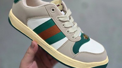 [공용] 구ㅉ 스크리너 스니커즈