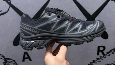 [공용] 살ㄹ몬 XT-6