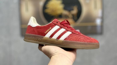 [공용] 아ㄷ다스 오리지널 가젤 인도어