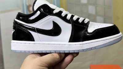 [공용] 나ㅇ키 조던 1 로우 SE 콩코드