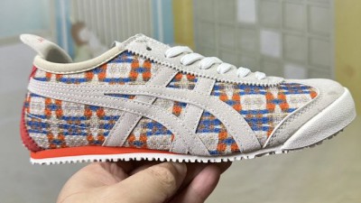 [공용] 오ㄴ츠카 타이거 X Doi Tung 멕시코 66