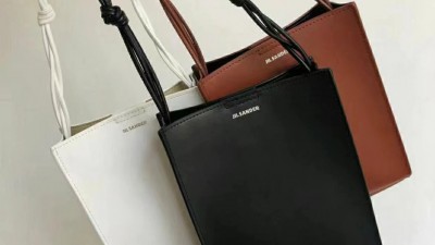 [세일][한정수량] 질ㅅ더 탱글백 미디움