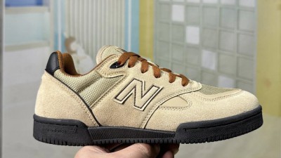 [공용] 뉴ㅂ란스 x 톰 녹스 뉴메릭 600