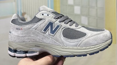 [공용] 뉴ㅂ란스 2002R 그레이