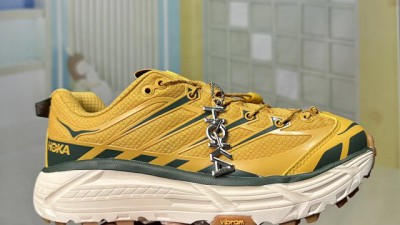 [공용] 호ㅋ 마파테 쓰리 2 골든 옐로우 에그녹