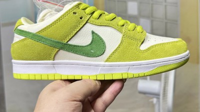 [공용] 나ㅇ키 SB 덩크 로우 프로 사워 애플