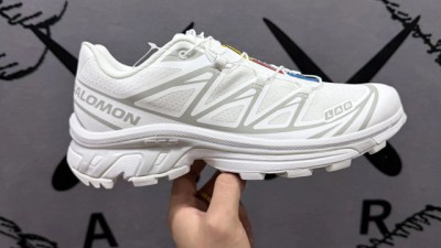 [공용] 살ㄹ몬 XT-6