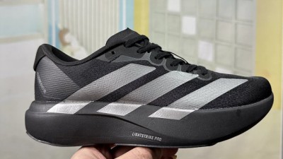 [공용] 아ㄷ다스 아디제로 EVO SL