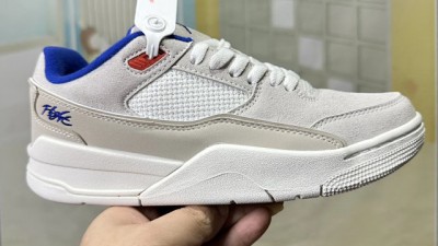 [공용] 나ㅇ키 조던 플라이트 코트 베이지 로얄