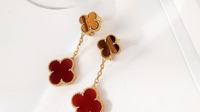 반ㅋ리프 매직 알함브라 이어링