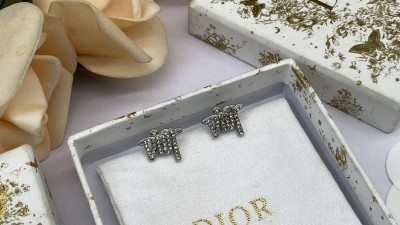 디ㅇ 이니셜 이어링